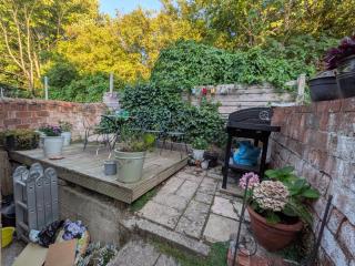 "Double Room to Let in Swindon Old Town with WiFi" — photo 2